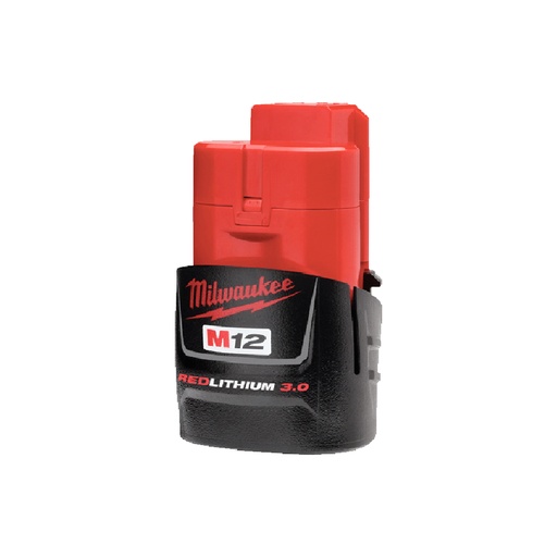 [HC118247] MILWAUKEE BATERIA
