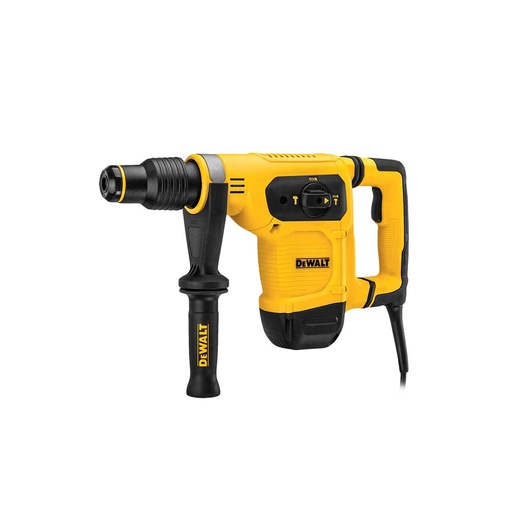 [HC116052] DEWALT MARTILLO COMBINADO D25481K 5KG 1-9/16" 1050W