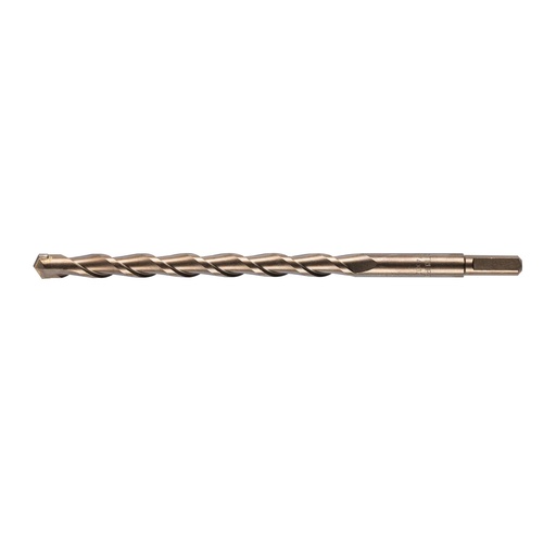 [H010208] TRUPER BROCA PARA CONCRETO, 3/4 X 12"BCT-3/4X12