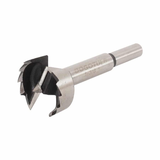 [H010211] DOGOTULS BROCA FORSTNER DENTADA P/MADERA 1-3/8" SQ1140