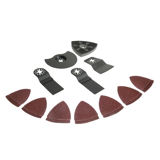 [HC111707] SURTEK JGO DE ACCESORIOS KMH600 19PZ MULTIPROPOSITO