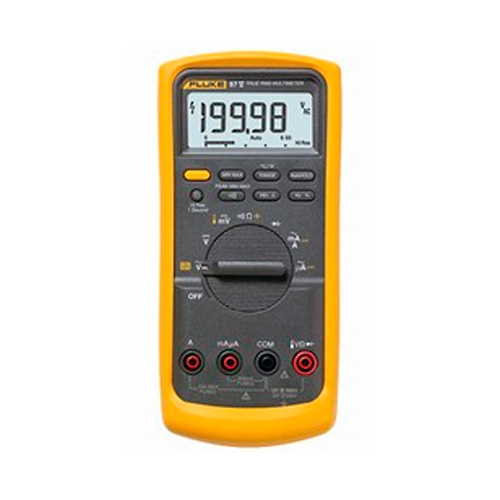 [HC118734] FLUKE MULTIMETRO INDUSTRIAL 83-5