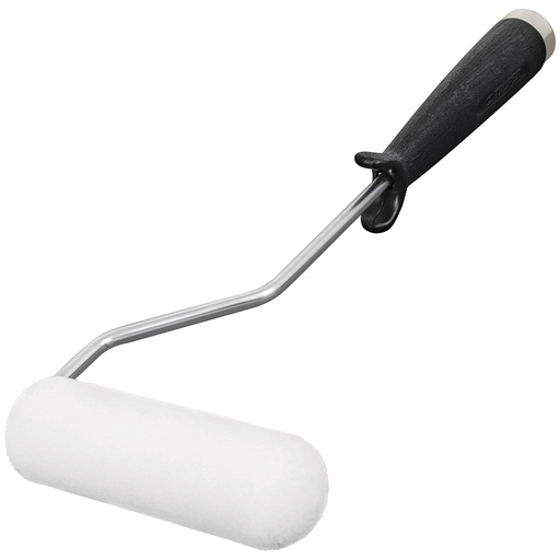 [HC119534] TRUPER MINI RODILLO P/PINTARROPI-410E 4X3/8 FELPA