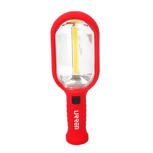 [HC112676] URREA LAMPARA TALLER LTU60R 600LM RECARGABLE