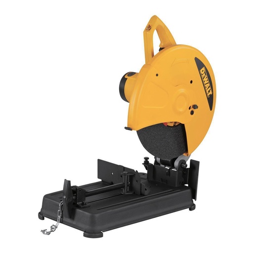 [HC119122] DEWALT CORTADORA DE METALES 14"2300W/4000RPM D28730-B3