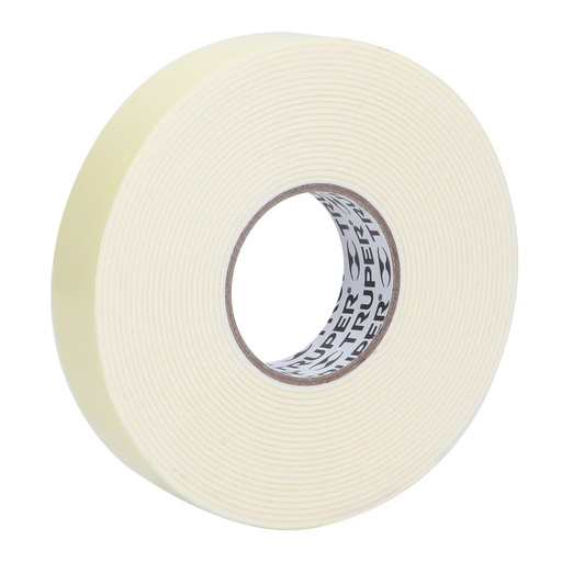 [HC120097] TRUPER CINTA DOBLE CARA CDC-195019MMX5MT