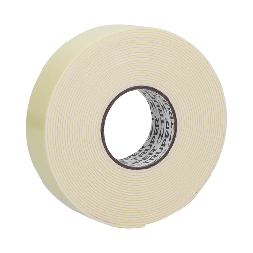 [HC120098] TRUPER CINTA DOBLE CARA CDC-255025MMX5MT