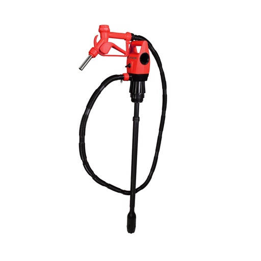 [HC120019] URREA BOMBA EXTRACTORA        ELECTRICA P/DIESEL 2363E