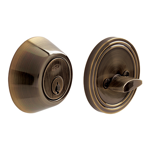 [HC120100] LOCK CERROJO LA GRADO3 SENC 15CE P/PTA ESP35-45MM