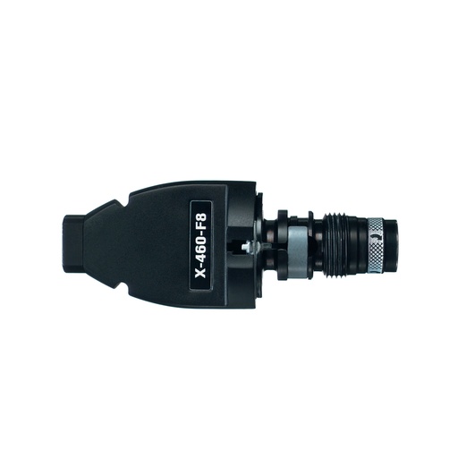 [HC118968] HILTI GUIA PERNOS  X-5-460-F8 304529