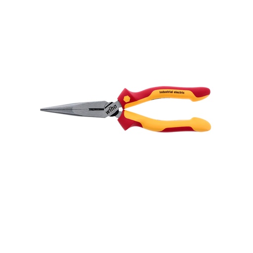 [HC119741] WIHA PINZA DE PUNTA AISLADA 8"1000V 32923
