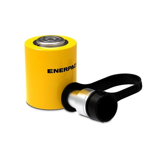 [HC119559] ENERPAC CILINDRO HID RCS101 11.2TON 1.5" CARRERA BAJA ALT