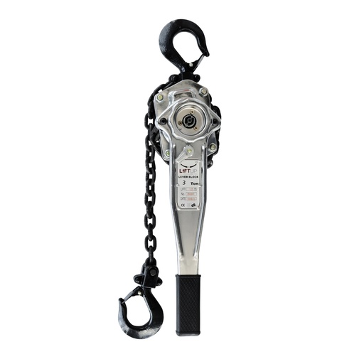 [HC120073] LIFTUP POLIPASTO D/PALANCA    3TONX1.5MT