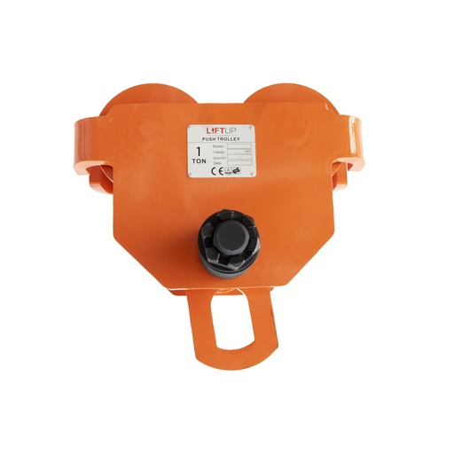 [HC120075] LIFTUP TROLE 1TON MONORRIEL