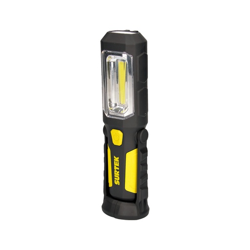[HC120270] SURTEK LAMPARA DE TALLER LAT300RECARGABLE 300LM