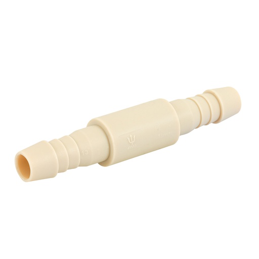 [HC120511] FOSET COPLE INSERCION 1/2"    POLIPROPILENO CM-262