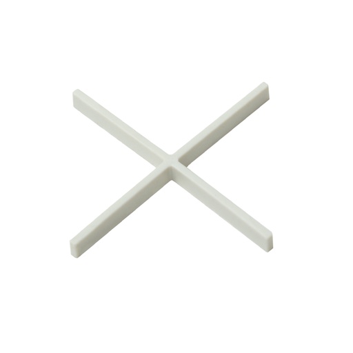 [HC120713] REDTOOLS SEPARADOR P/AZULEJO  01.0MM (300PZ) S1300