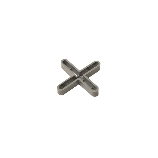 [HC120718] REDTOOLS SEPARADOR P/AZULEJO  05.0MM (100PZ) S5100
