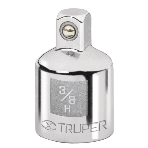 [HC120545] TRUPER ADAPTADOR P/MATRACA A-52553/8 A 1/4