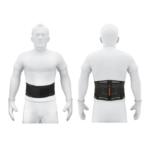[HC120288] TRUPER FAJA MALLA FAJA-LC TRANSPIRABLE GRANDE
