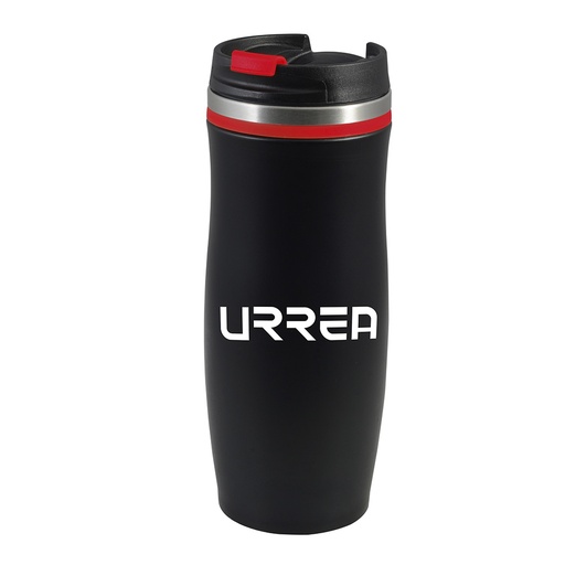 [HC120613] URREA TERMO 350ML A.INOX      DOBLE CAPA TER350