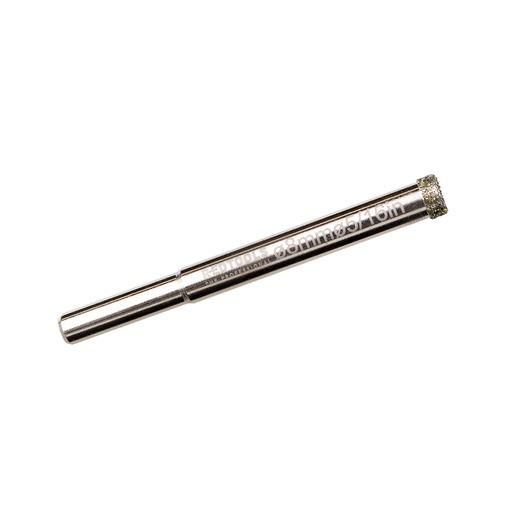 [HC120698] REDTOOLS BROCA DIAMANTE 8MM BD8