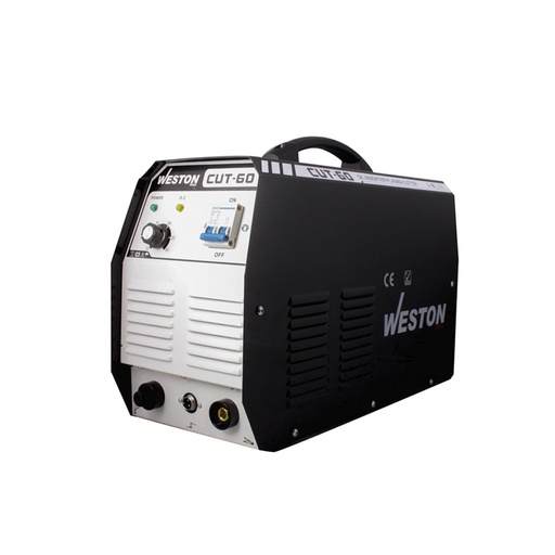 [HC122871] WESTON CORTADORA DE PLASMA Z-6283060A 220V CUT-60C/CONSUM