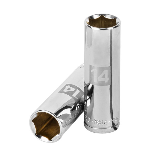 [HC13619] TRUPER DADO 6 PTAS D-3814-HM-L14MMLARGO