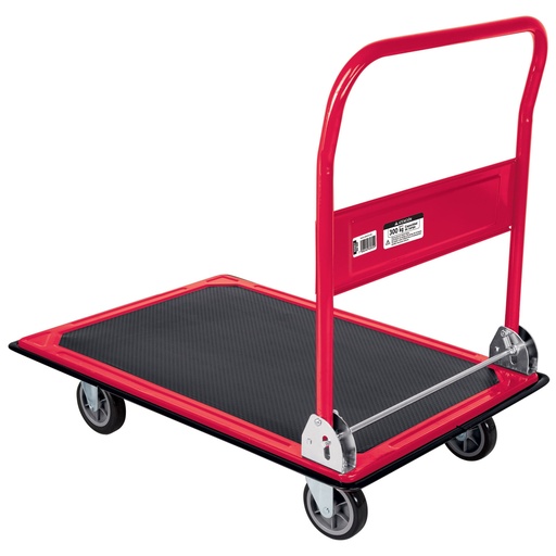 [HC122264] PRETUL CARRO PLEG DIA-300P    300KG