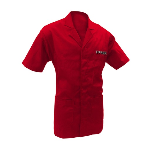 [HC120908] URREA BATA  ROJA T/G