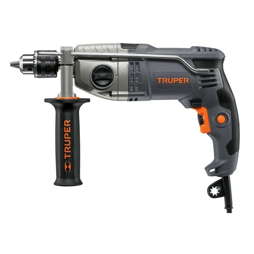 [HC120455] TRUPER ROTOMARTILLO INDUST ROTO-1/2N71/2" 900W