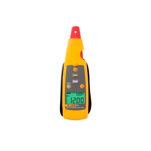 [HC124179] FLUKE MILIAMPERIMETRO DE GANCHO 771 P/PROCESOS