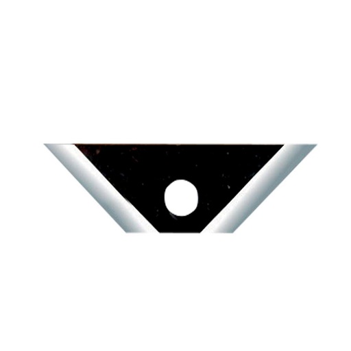 [HC122673] NOGA CUCHILLA BR3001 R3 P/REBABEADOR