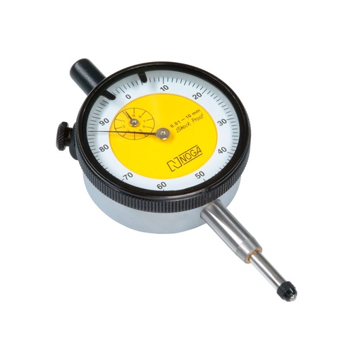 [HC122674] NOGA INDICADOR DE CARATULA DG1000