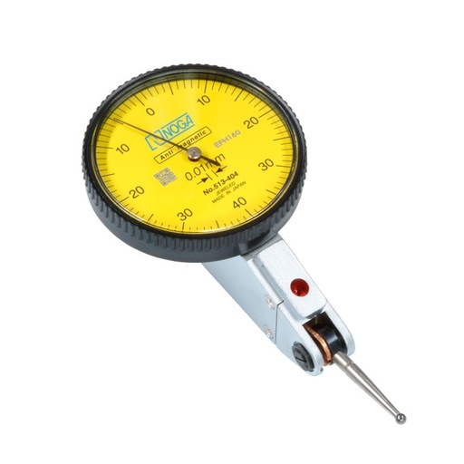 [HC122675] NOGA INDICADOR DE PESTAÑA NF1000