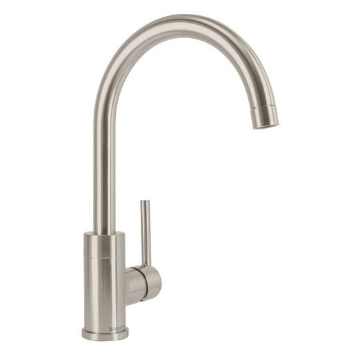 [HC120798] FOSET MONOMANDO FREGADERO ELF-83NCUELLO ALTO, SATIN