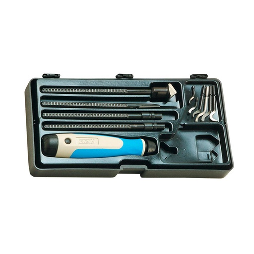 [HC122679] NOGA REBABEADOR NG9200 BRONCE