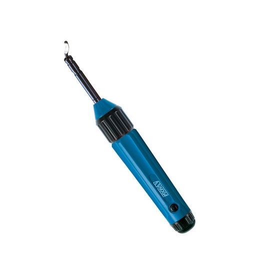 [HC122686] NOGA REBABEADOR LB1000 C/SUJETADOR TELESCOPICO LISA