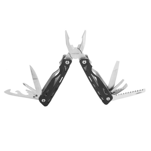 [HC124197] SURTEK MULTIHERRAMIENTA 120527 13EN1 DE ALUM C/ESTUCHE