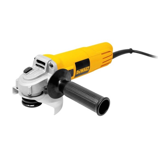 [HC120860] DEWALT MINIESMERILADORA ANG 4-1/2"DWE4118-B3  VVR 950W