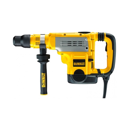 [HC120863] DEWALT ROTOMARTILLO SDS MAX   1-7/8"120V D25733K-B3  1400W
