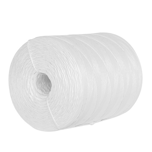 [HC14370] RAFIA COMERCIAL CAL 2.2 BLANCA4.5KG