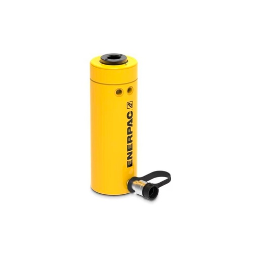 [HC120905] ENERPAC CILINDRO HID.RCH-306  36.1TNS EMBOLO HUECO