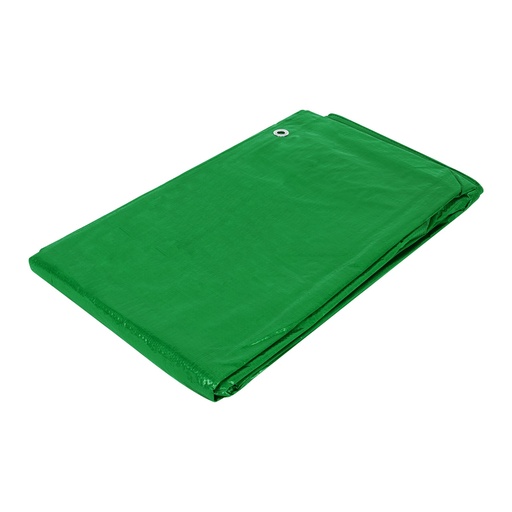 [HC124203] PRETUL LONA LP-45V 4X5MT VERDE 23750