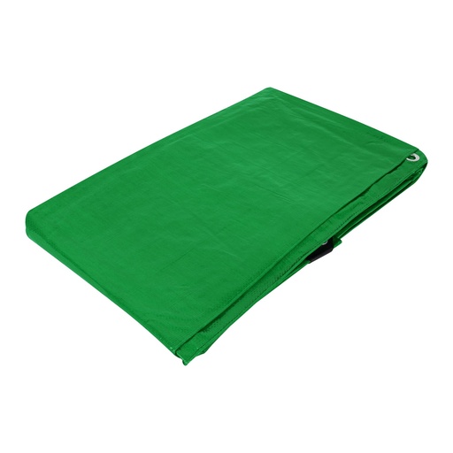 [HC124204] PRETUL LONA LP-46V 4X6MT VERDE 23751