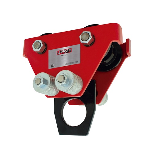 [HC14998] URREA TROLE 3330 3T  ACERO ALTACARGA