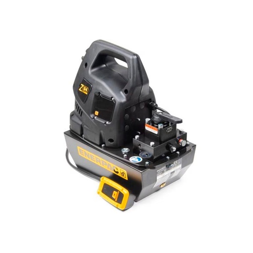 [HC120821] ENERPAC BOMBA HID ZU4308JB 3/3 115V ELECT STD1.7HP BOMBA2G