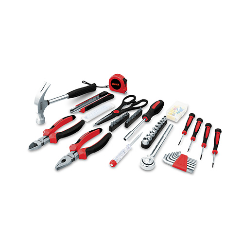 [HC121564] MIKELS JGO HERRAMIENTA 141PZ  USO PROFESIONAL