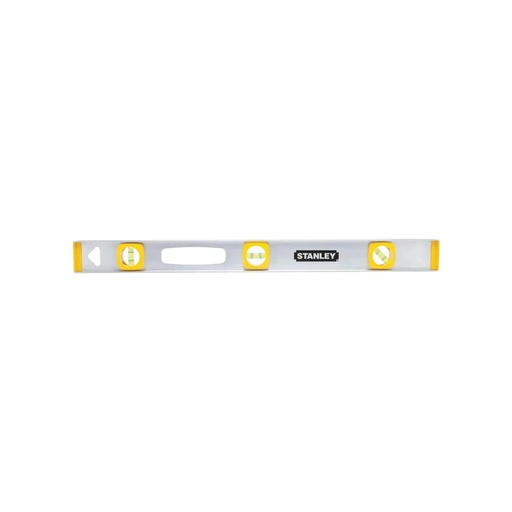 [HC122508] STANLEY NIVEL D/ALUMINIO 18"  BASIC STHT42073-LA