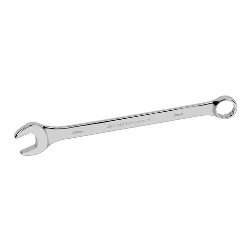 [HC122246] TRUPER LLAVE COMBINADA LL-2030MEXTRALARGA MM 30X394